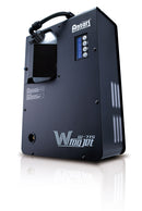 Antari W-715 Fog Jet Vertical Fogger - Red One Music