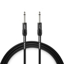 Warm Audio Pro-SPKR-6 Pro Series - Speaker Cabinet TS Cable - 6'