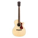 Guild Westerly OM-240EC - Guitare acoustique-électrique de l'orchestre - Satin naturel