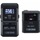 Boss WL-60 Guitar Wireless System - Red One Music