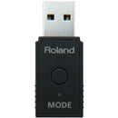 Dongle MIDI sans fil Roland WM-1d pour ordinateurs