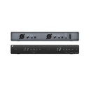Sennheiser XSW 1-825 DUAL- A Dual Handheld Wireless Mic System Dual Handheld Wireless Mic System - Red One Music