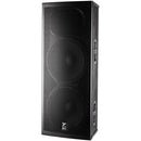 Yorkville EF215P Elite Series Enceinte de sonorisation portable bidirectionnelle avec commande Bluetooth - 2 x 15"