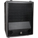 Yorkville SA153 Synergy Array Series 3-Way Powered Portable PA Speaker - 15"