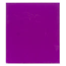 American DJ Z-PROGEL/SH/P Pro Feuille de gel (Violet, 21 x 24")