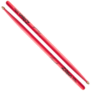 Zildjian Z5AACDGP 5A Acorn Neon Pink Drumsticks