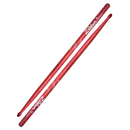 Zildjian Z5ANR 5A Nylon Red Drumsticks