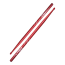 Zildjian Z5BNR 5B Nylon Red Drumsticks