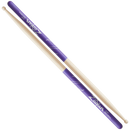 Zildjian Z7ADP 7A Purple DIP Drumsticks
