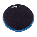 Zildjian ZXPPRCB10 Reflexx Conditioning Pad Blue - 10"