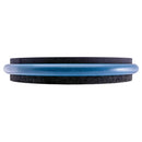 Zildjian ZXPPRCB10 Reflexx Conditioning Pad Blue - 10"