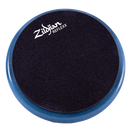Zildjian Reflexx Conditioning Pad Blue - 6"