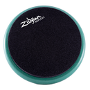 Zildjian ZXPPRCG06 Reflexx Conditioning Pad Green - 6"