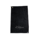 Serviette de batteur Zildjian ZTOWEL noire