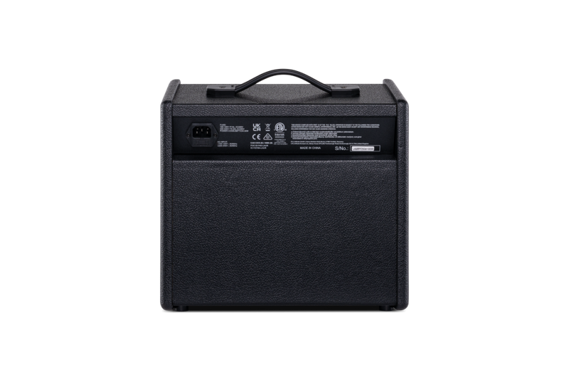 Alesis NITROAMPPROXUS Compact Floor Monitor For Electronic Drums - 8"