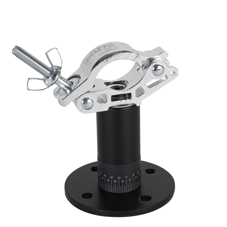 RCF CL-BR NC Pipe Clamp Accessory To Mount C3108 And C3110