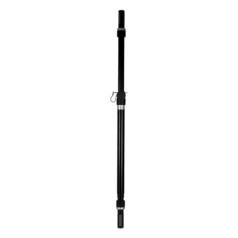 RCF AC PRO-PM Speaker Pole For Satellite Loudspeaker On A Subwoofer