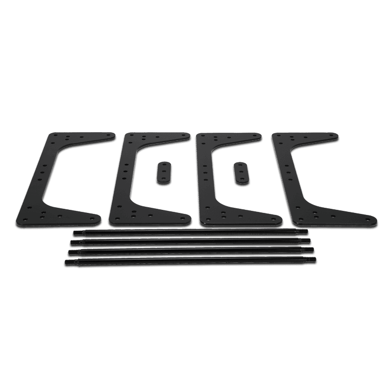RCF C-BR 2X P15 Cluster Brackets For P3115/P6215