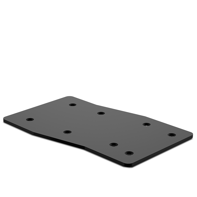 RCF C-BR 10° Q 15 Set Of 4 Flying Bracket For Q 15 Modules