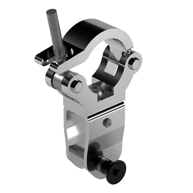 RCF CL-BR HDL 6 Clamp Bracket For HDL 6-A And HDL 26-A