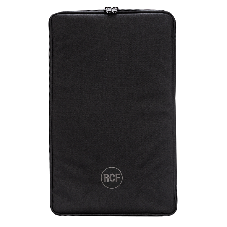 RCF CVR60710 Padded Speaker Cover For KX 10-A