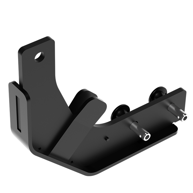 RCF FL-B LINK HDL 6-12 2X Link Bar For HDL6 And HDL12
