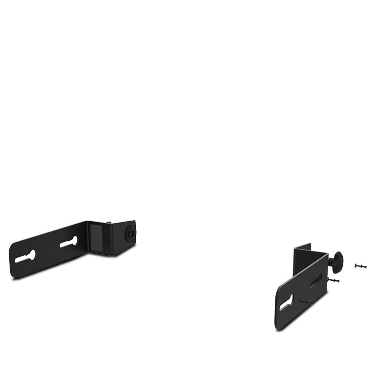 RCF FLB60690 Fly Bar To Link a KX 515 To A SUB 808