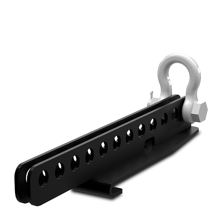 RCF FLB60691 Flying Mount Bracket For KX 515
