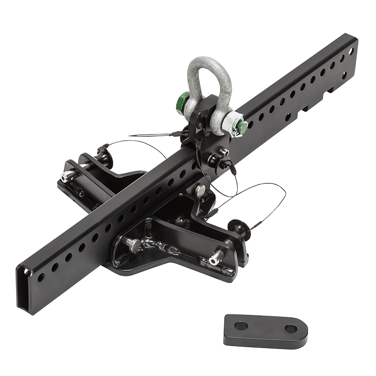 RCF FLB60697 Vertical Fly Bar For KX 4-A