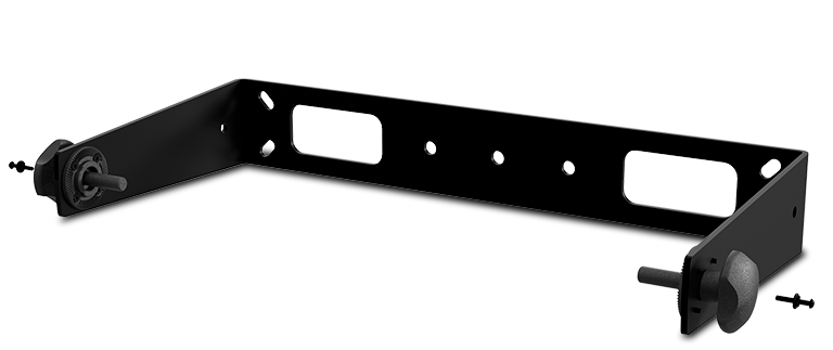 RCF HBR60692 Horizontal Mount Bracket For KX 515