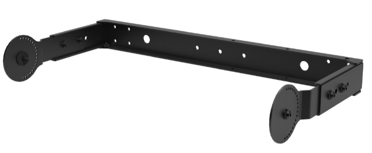 RCF HBR60706 Horizontal Brackets (Pair) - 15"