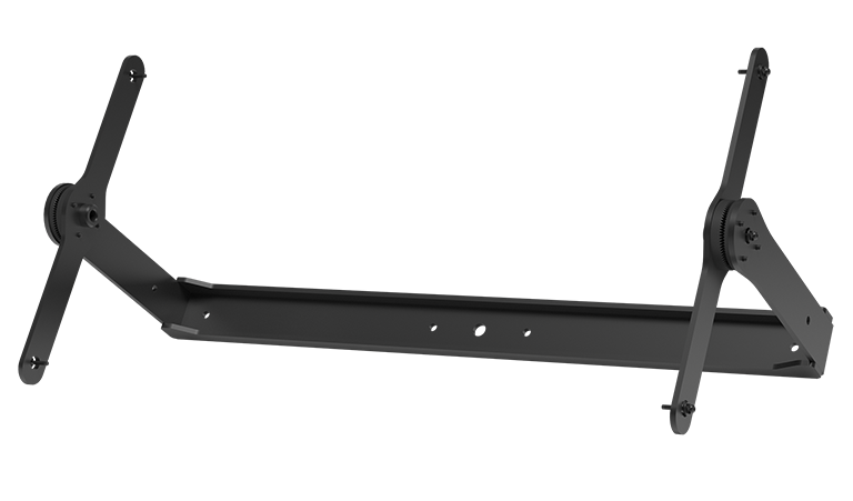 RCF HBR60711 Horizontal Bracket For KX 10-A