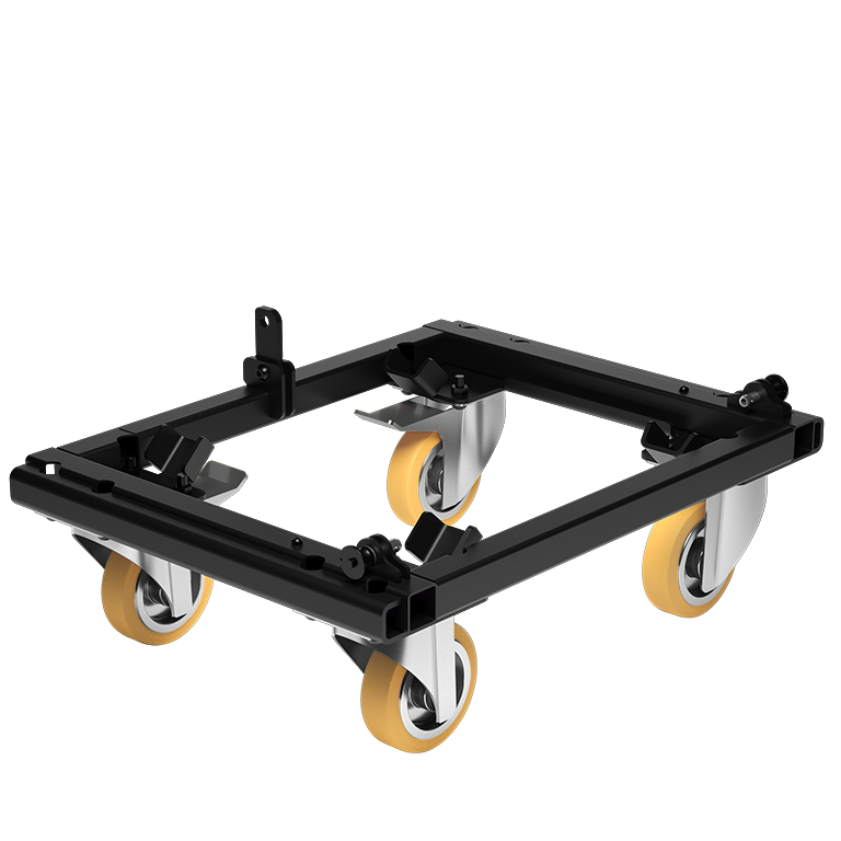 RCF KRT-WH 6X HDL 6 Kart For 6 HDL6
