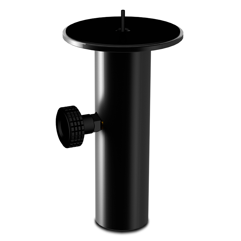 RCF PMK60678 Pole Mount Stand Adapter For KX 515 And NXL 14