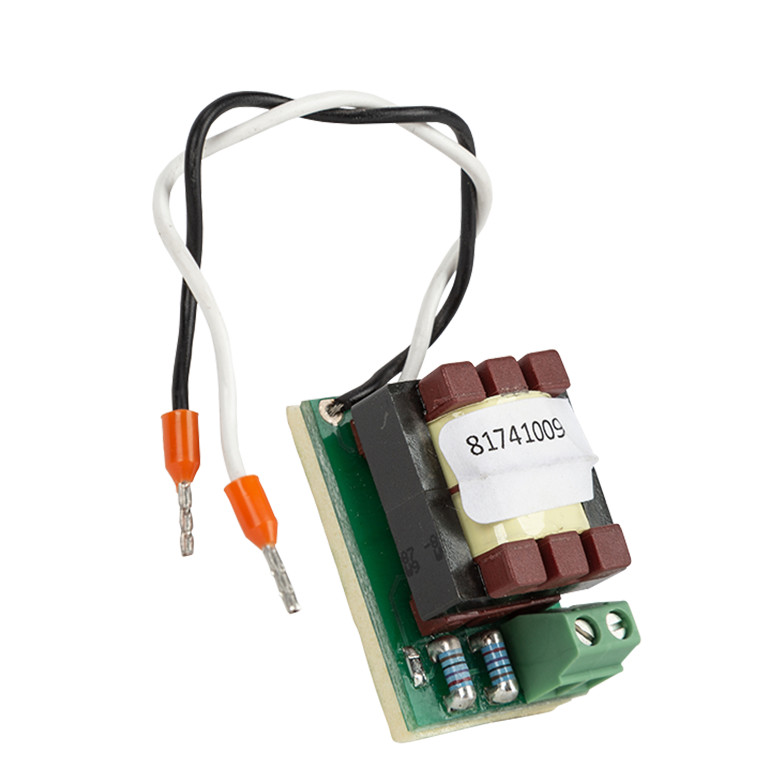 RCF TA1000 VSA  100V To 0dB Transformer Adapter For VSA