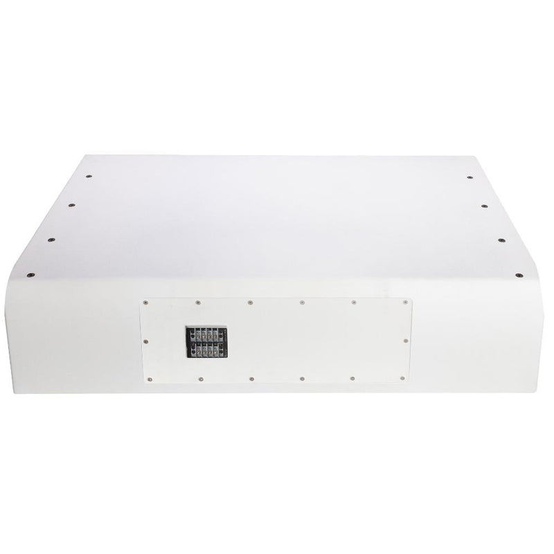 RCF HVL 15-P1 W Long Throw Three Way System (White)