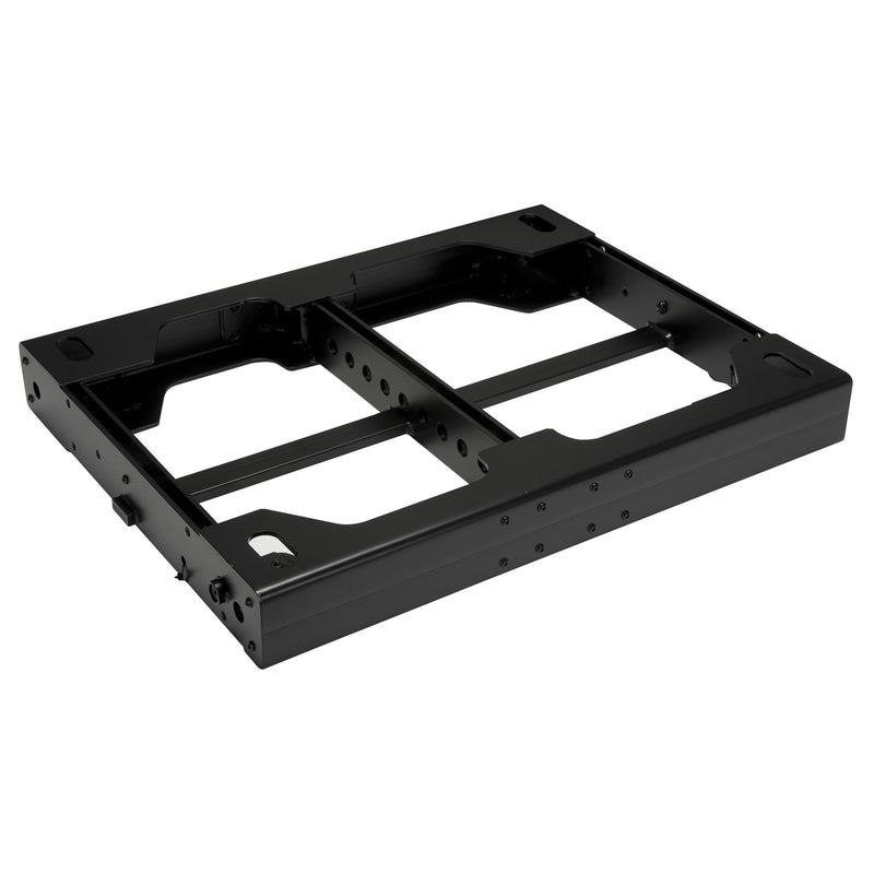Barre courte de suspension RCF FL-B SH TTL 33 pour système de réseau TTLL33-A