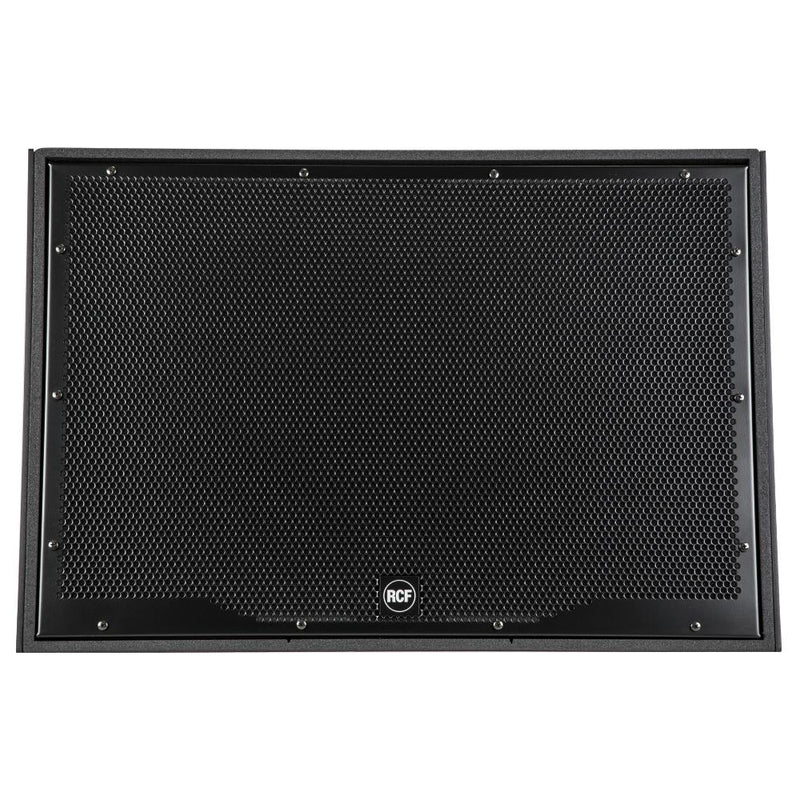 RCF HL 2240 IP55 Horn Système de tableau bidirectionnel chargé - 2x12 "