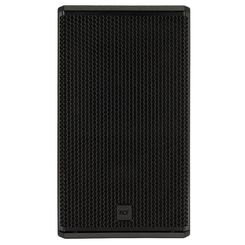 RCF KX 32-A High Performance 2 Way Point Source Active Speaker (Black) - 100 - 240V