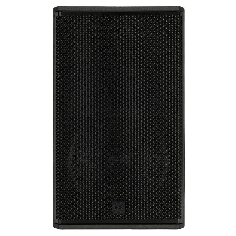 RCF KX 45-A High Performance 2 Way Point Source Active Speaker (Black) - 100 - 240V