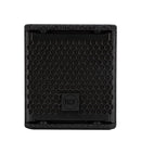 RCF COMPACT M 04 Two-Way 60W Passive Speaker (Black) - 4"