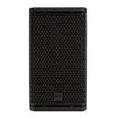 RCF COMPACT M 05 Two-Way 80W Passive Speaker (Black) - 5"