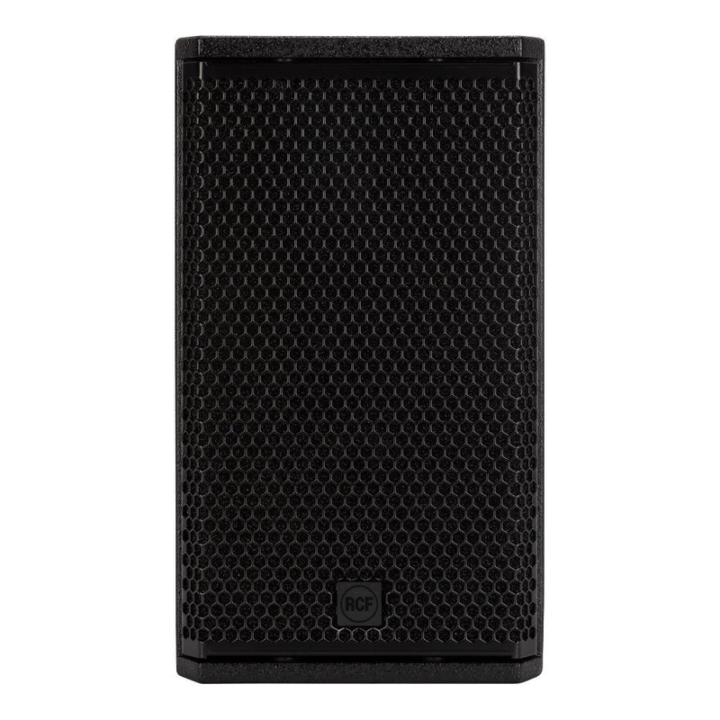 RCF Compact M 06 Système de haut-parleur passif à deux voies 100W (noir) - 6 "