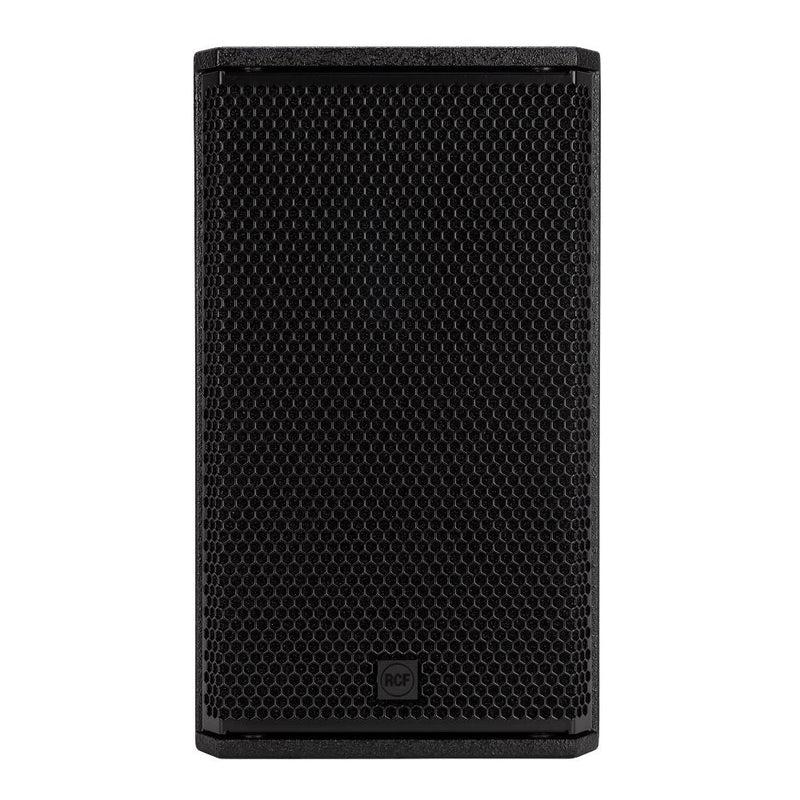 RCF Compact M 08 Tièmes de haut-parleur passif à deux voies (noir) - 8 "