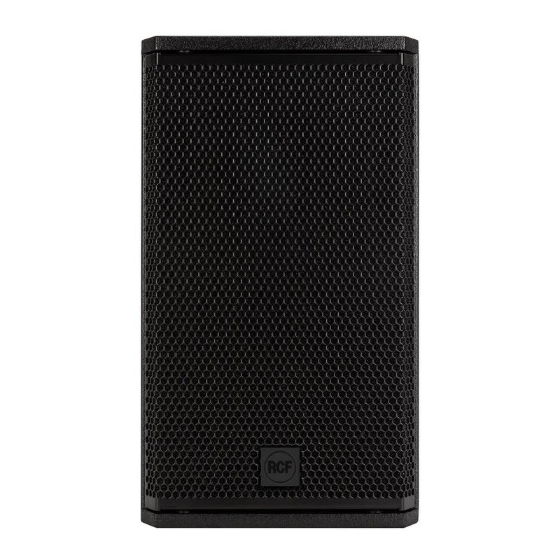 RCF Compact M 10 Conférencier professionnel bidirectionnel (noir) - 10 "
