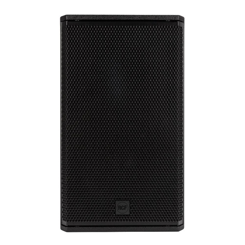 RCF Compact M 12 Conférencier professionnel bidirectionnel (noir) - 12 "