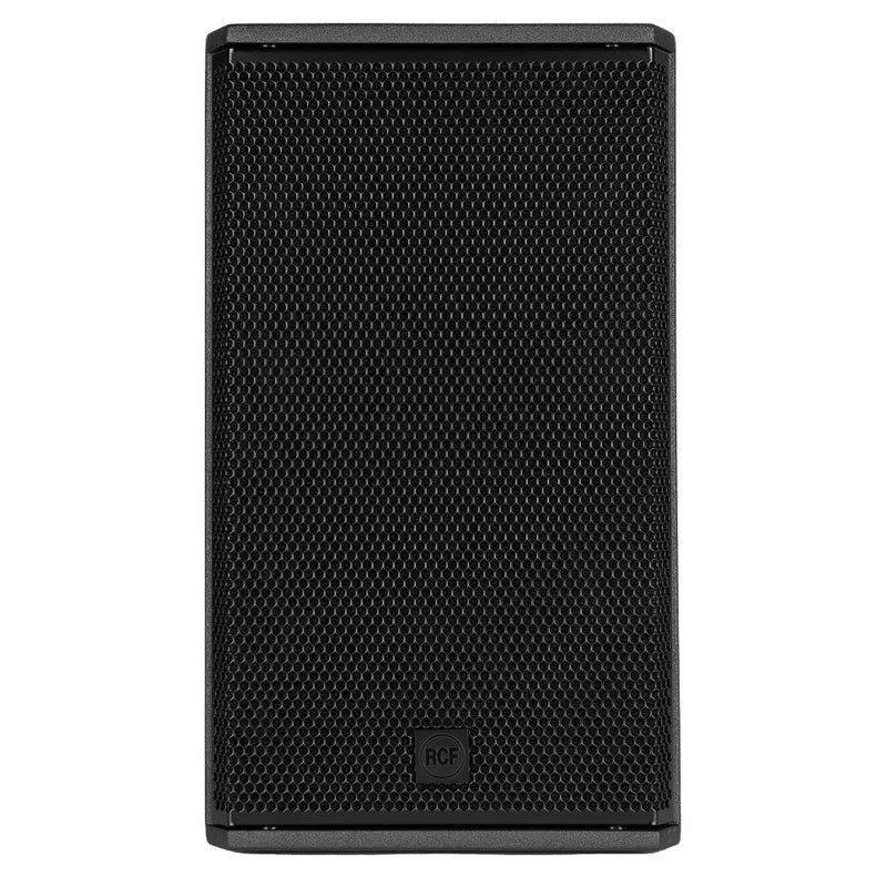 RCF NX 932-A Système de haut-parleur actif bidirectionnel professionnel (noir) - 12 "
