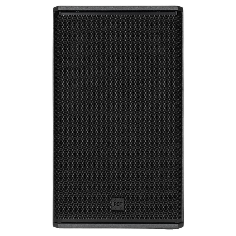 RCF NX 945-A Système de haut-parleur actif bidirectionnel professionnel (noir) - 15 "
