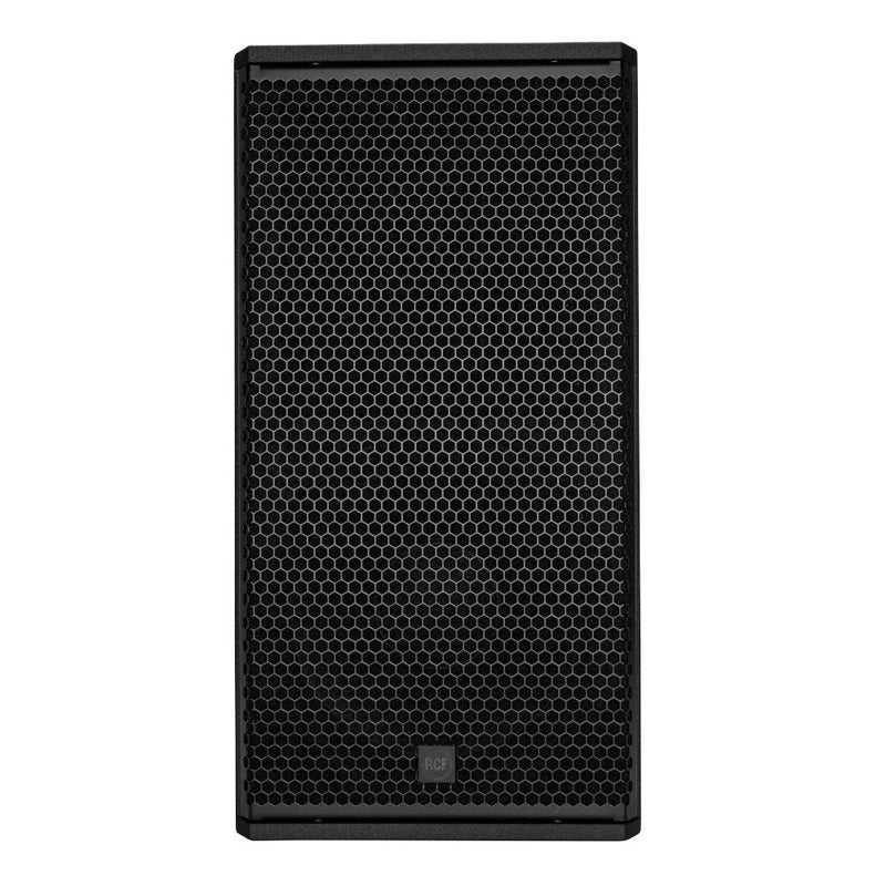 RCF Q 15-L Two Way Point Source Module