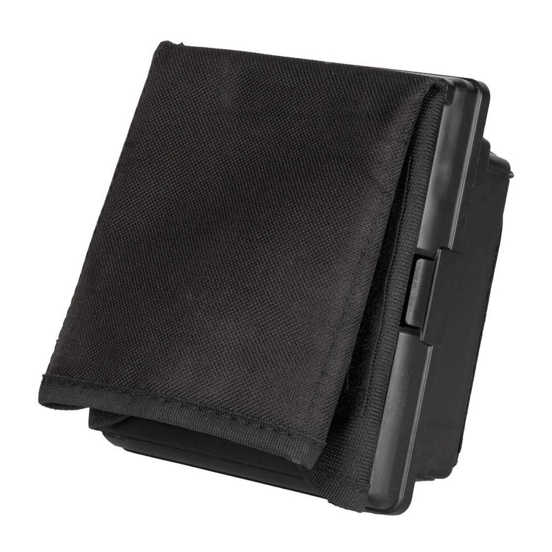 RCF RP 001 Amplificateur Couverture de pluie pour protéger 2x Art 945, NX 932/945/985, NXL 24/44, NXW 44, NX 912/915-SMA